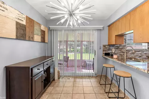 Kitchen - 3626 Easthampton, Flint, MI 48503 photo 7 of 7