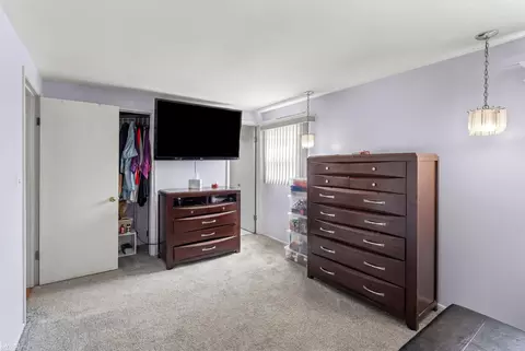 Bedroom - 3626 Easthampton, Flint, MI 48503 photo 2 of 3