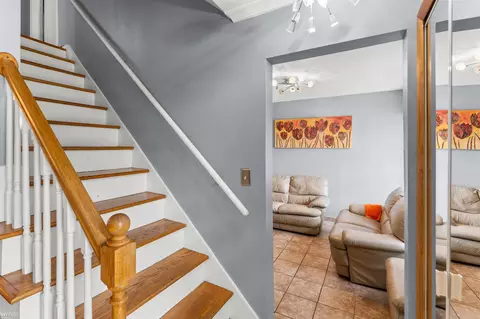 Entry Way - 3626 Easthampton, Flint, MI 48503 photo 1 of 3