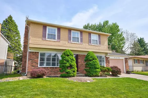 Exterior - 3626 Easthampton, Flint, MI 48503 photo 10 of 11
