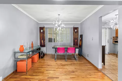 Dining - 3626 Easthampton, Flint, MI 48503 photo 1 of 2