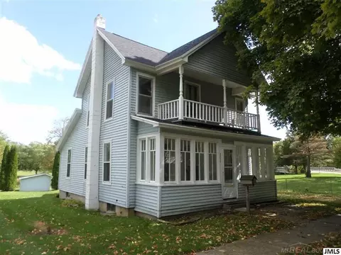 803 S Monroe, Albion, MI 49224