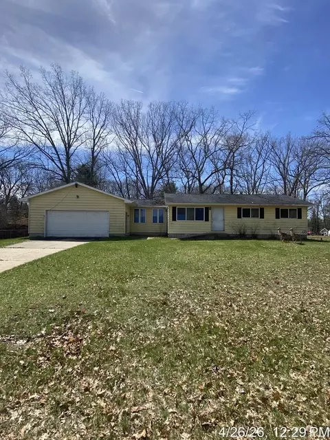 6300 Marshall, Gladwin, MI 48624