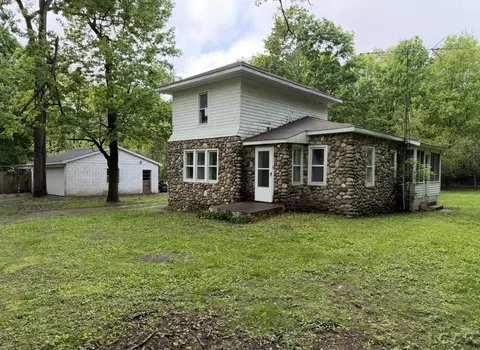 Exterior - 9620 Moreland, Jerome, MI 49249 photo 5 of 7