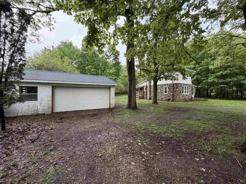 Exterior - 9620 Moreland, Jerome, MI 49249 photo 3 of 7