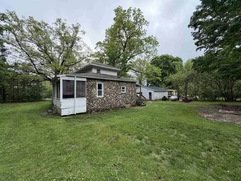 Exterior - 9620 Moreland, Jerome, MI 49249 photo 4 of 7