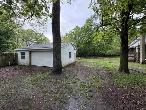 Exterior - 9620 Moreland, Jerome, MI 49249 photo 2 of 7