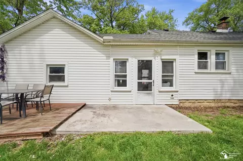 Exterior - 15592 Cedar, Monroe, MI 48161 photo 11 of 11