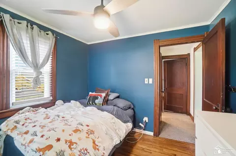 Bedroom - 15592 Cedar, Monroe, MI 48161 photo 3 of 6