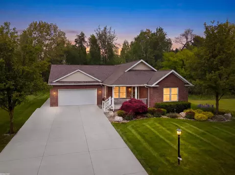 11883 Liberty Woods, Washington, MI 48094
