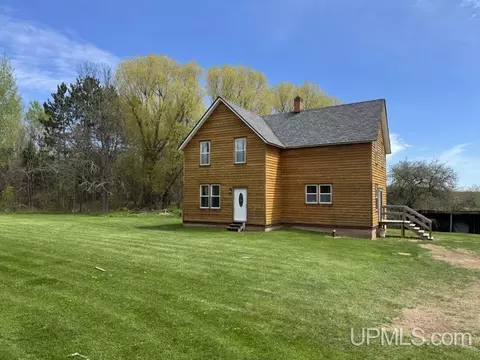 16071 Bellaire, Baraga, MI 49908