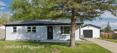 1245 E Outer, Saginaw, MI 48601