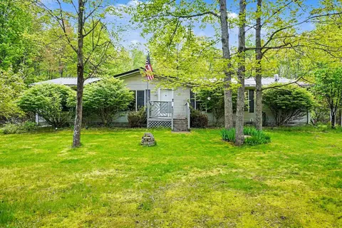 6954 Magruder, Beaverton, MI 48612