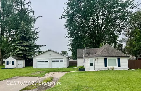 415 Hickory, Carrollton, MI 48724