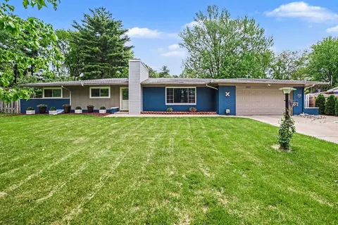 1492 Cammin, Saginaw, MI 48638