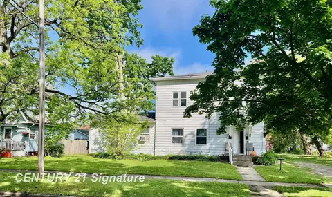 515 N Harrison, Saginaw, MI 48602