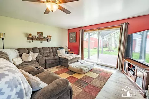 Living - 1584 E Newburg, Carleton, MI 48117 photo 1 of 3