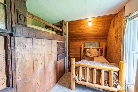 Bedroom - 1584 E Newburg, Carleton, MI 48117 photo 6 of 6