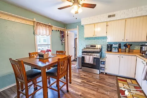 Kitchen - 1584 E Newburg, Carleton, MI 48117 photo 3 of 3