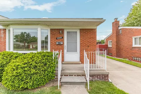 22603 Hill, Warren, MI 48091