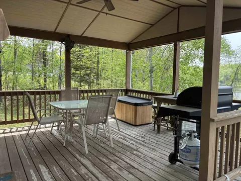 Exterior - 5882 Lakeside, Gladwin, MI 48624 photo 10 of 13