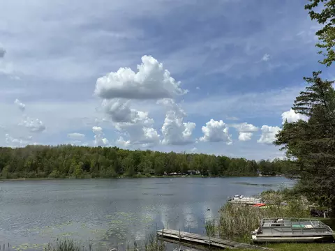View/Area - 5882 Lakeside, Gladwin, MI 48624 photo 1 of 2