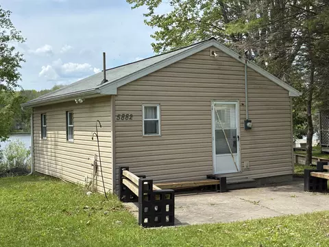 Other - 5882 Lakeside, Gladwin, MI 48624 photo 1 of 4
