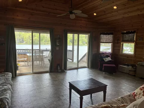 Living - 5882 Lakeside, Gladwin, MI 48624 photo 1 of 1