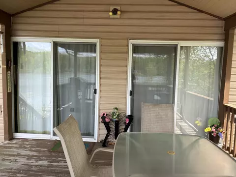 Exterior - 5882 Lakeside, Gladwin, MI 48624 photo 12 of 13