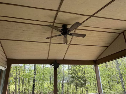 Exterior - 5882 Lakeside, Gladwin, MI 48624 photo 9 of 13