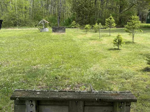 Exterior - 5882 Lakeside, Gladwin, MI 48624 photo 13 of 13