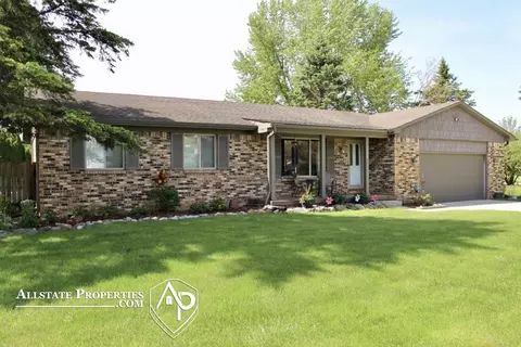 8468 Lippincott, Davison, MI 48423