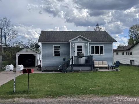 1720 Cindy, Ishpeming, MI 49849