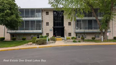 5905 W Michigan UNIT 79/B-3, Saginaw, MI 48638