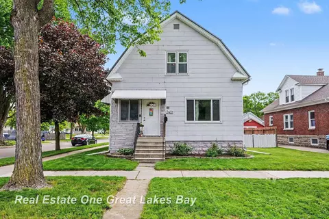 2401 S Jefferson, Bay City, MI 48708