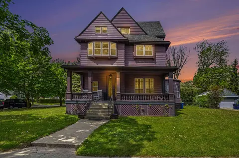 701 N Lincoln, Bay City, MI 48708