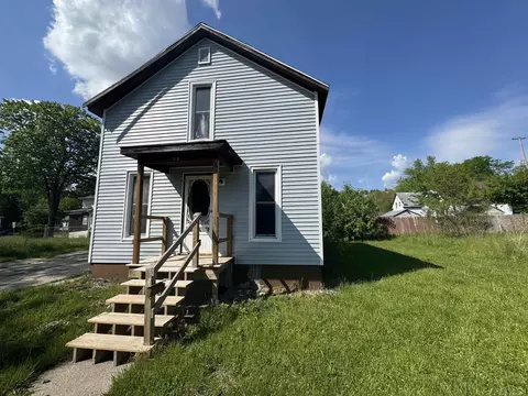 709 Atwater, Saginaw, MI 48601