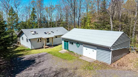49190 Upper Freda Shores Rd, Atlantic Mine, MI 49905