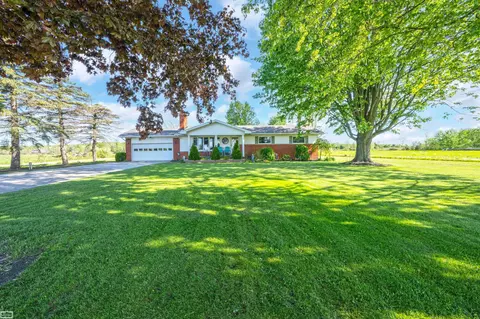 6488 Saint Clair, East China, MI 48054