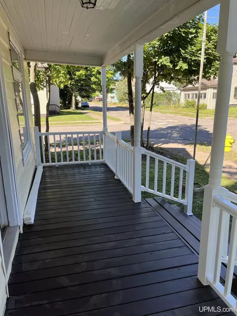 Exterior - 702 Wabash, Ishpeming, MI 49849 photo 9 of 9