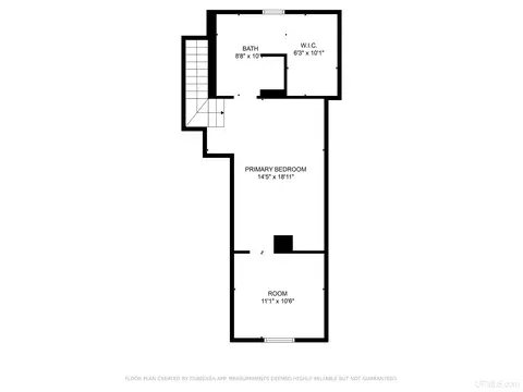 Floorplan - 702 Wabash, Ishpeming, MI 49849 photo 4 of 4