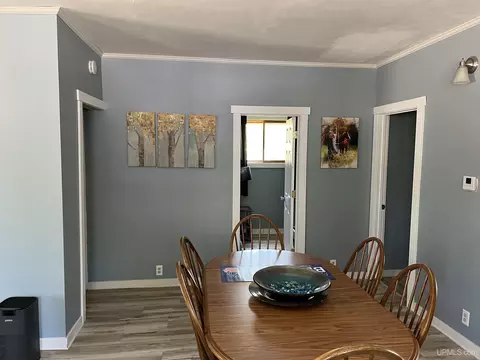 Dining - 702 Wabash, Ishpeming, MI 49849 photo 3 of 3