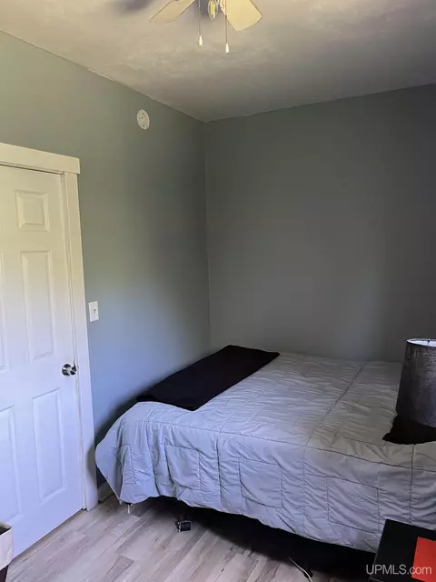 Bedroom - 702 Wabash, Ishpeming, MI 49849 photo 1 of 6