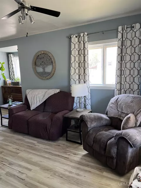 Living - 702 Wabash, Ishpeming, MI 49849 photo 1 of 2