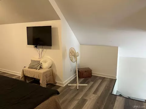 Bedroom - 702 Wabash, Ishpeming, MI 49849 photo 3 of 6