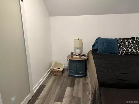 Bedroom - 702 Wabash, Ishpeming, MI 49849 photo 4 of 6