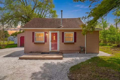 7224 Park, Lexington, MI 48450