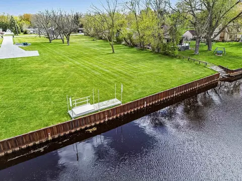 0 Kawkawlin Riv, Bay City, MI 48706