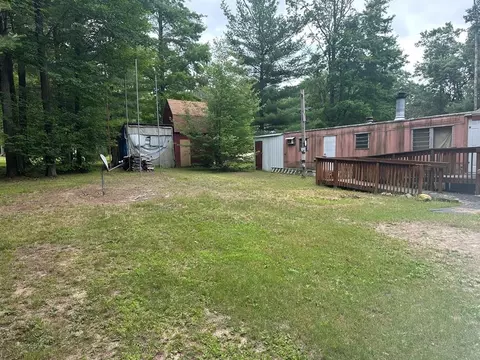 Exterior - 1197 Pineview, Harrison, MI 48625 photo 10 of 10