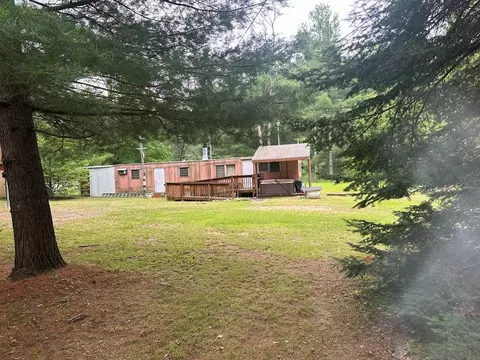 Exterior - 1197 Pineview, Harrison, MI 48625 photo 8 of 10